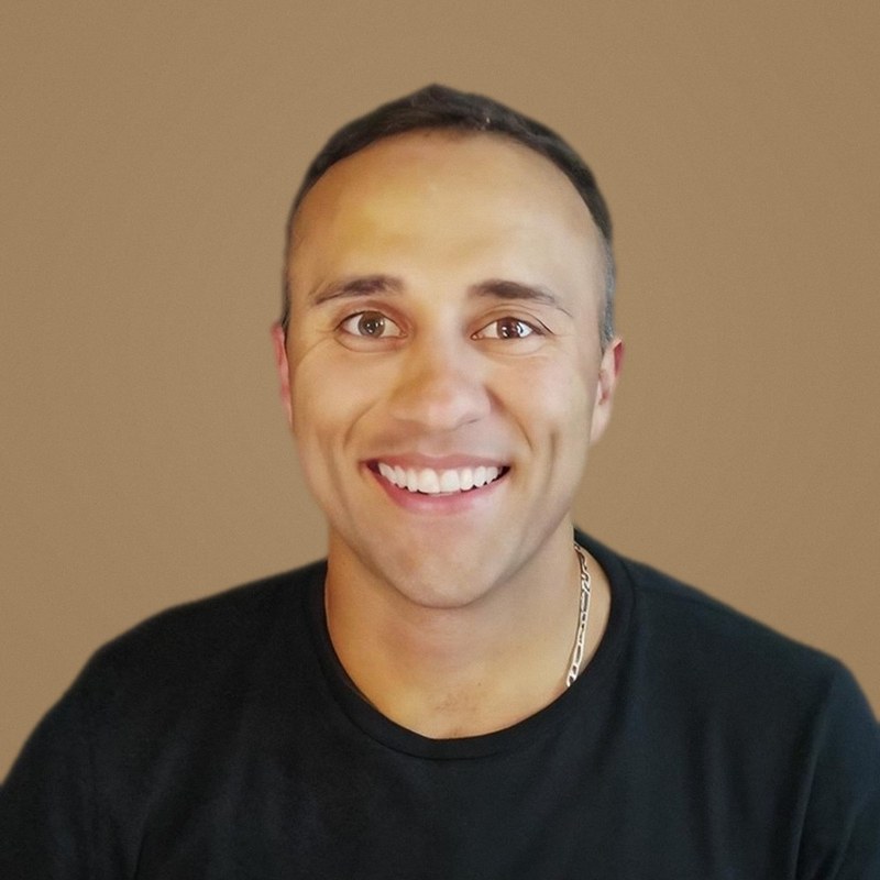 Blake Mohseni, Founder of Rising Tide